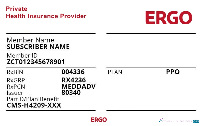 Download Latvia health insurance card Photoshop template